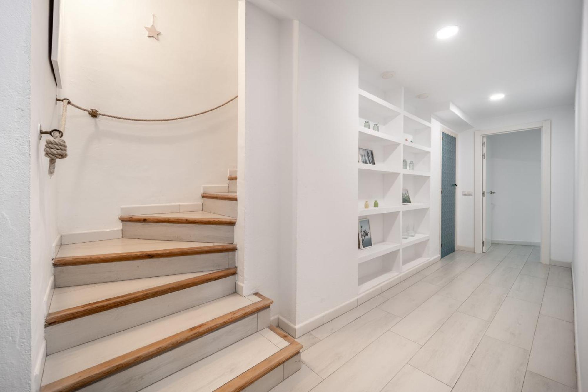 A Terrace With Sea View, 2 Bedrooms Apartment In Benalmádena Exterior photo